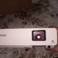ویدیوپروژکتوراپسونEPSON