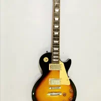 گیتار الکتریک photogenic Les paul