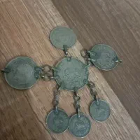 اسکناس قدیمی،پول قدیمی،سکه قدیمی|کلکسیون سکه، تمبر، اسکناس|قدس, شهر‌قدس|دیوار