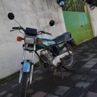 هوندا 125 مدل95