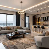 ۲۰۰متری عفیف آباد تک واحدی