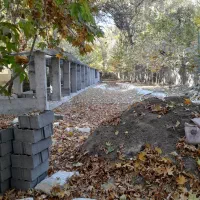 ورق گالوانیزه|مصالح و تجهیزات ساختمان|طرقبه, |دیوار