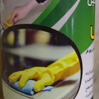 اسپری چربی زاد و رسوب زدا