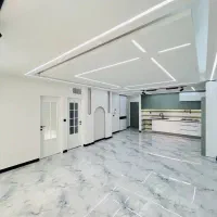 ۷۰ متری / طراحی هوشمندانه / حداکثر استفاده از نور
