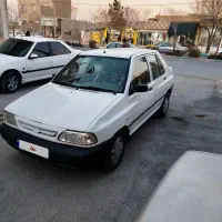 پراید مدل94 دوگانه فابریک بی رنگ