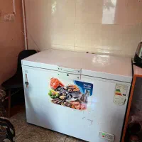 یخچال فریزر