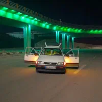 پراید هاجبک کره