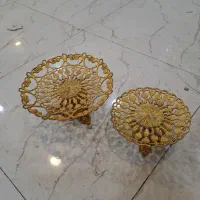 شمعدانی|صنایع دستی و سایر لوازم تزئینی|تهران, نعمت‌آباد|دیوار