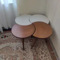 مبل ۷نفره|مبلمان خانگی و میز عسلی|شیراز, نصر|دیوار