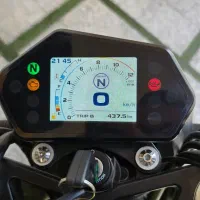 بنلی۳۰۰ جفت سیلندر|موتورسیکلت|اندیشه, شهرک صدف|دیوار