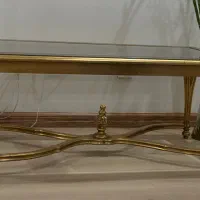 میز تلوزیون و میز پذیرایی