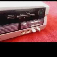 دستگاه سی دی