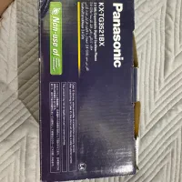 تلف بیسیم پاناسونیک|تلفن رومیزی|ساری, |دیوار