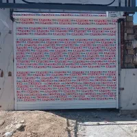 کرکره برقی ،شیشه سکوریت و شیشه ساختمان|خدمات پیشه و مهارت|ایذه, |دیوار