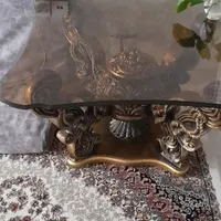 میزعسلی|مبلمان خانگی و میز عسلی|کرج, آق تپه|دیوار