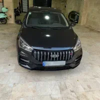 خودرو آریزو ۵ ال اف مدل ۱۴۰۳