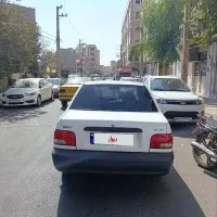 پراید 131 SE مدل 97|خودرو سواری و وانت|قرچک, مهدیه|دیوار