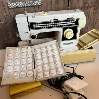 چرخ خیاطی گلدوزی ژانومه