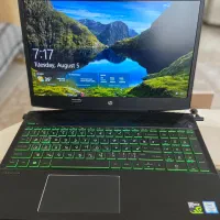 لپتاپ hp pavilion 15