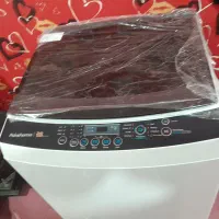 فروش ماشین لباسشویی تمام اتوماتیک