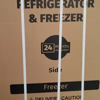 فریزر پاکشوما