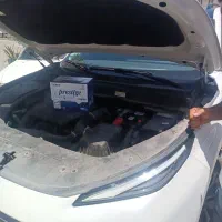 امداد/ باطری خودرو/ شبانه روزی|قطعات یدکی و لوازم جانبی|شیراز, فرگاز|دیوار