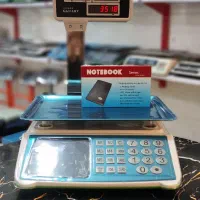 ترازو و باسکول محک پیام توزین|فروشگاه و مغازه|قرچک, باقرآباد|دیوار