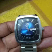 ساعت اورینت|ساعت|مهاباد (آذربایجان غربی), |دیوار