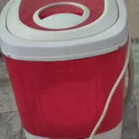 مینی واش|ماشین لباسشویی و خشک‌کن لباس|قدس, شهر‌قدس|دیوار