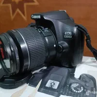 دوربین کنون 1300D