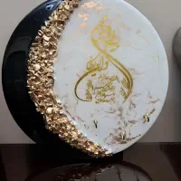 تابلو جاکلیدی هدیه روز مادر|تابلو، نقاشی، عکس|مشهد, حجت|دیوار