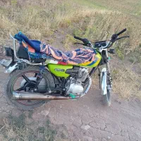 موتور 200 پرواز