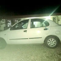 تیبا ۱ مدل برج ۱۲ 97|خودرو سواری و وانت|کوهدشت, |دیوار