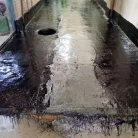 ایزوگام.قیرگونی.آسفالت