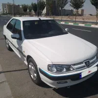 پارس ELX XUM اتوماتیک مدل ۹۴