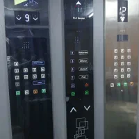 فروش اسانسور وقطعات جزئی و کلی|خدمات پیشه و مهارت|مشهد, خین عرب|دیوار