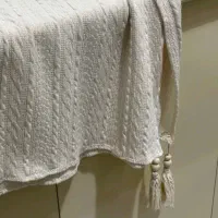 کاور مبل ،،شال مبلی،