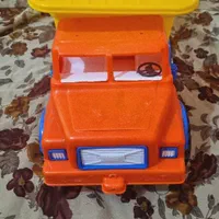 اسباب بازی ماشین