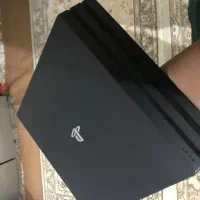 PS4 pro تک دسته همراه با دوعدد دیسک بازی|کنسول، بازی ویدئویی و آنلاین|اهواز, کوی باهنر|دیوار