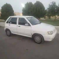 پراید 111 مدل 93