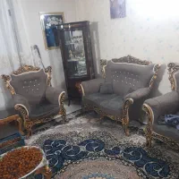 اجاره آپارتمان روزانه ۱۰۰ متری|اجارهٔ کوتاه‌مدت آپارتمان و سوئیت|مشهد, سعد آباد|دیوار