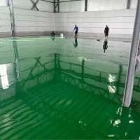 خدمات کفسابی اپوکسی رنگ|خدمات نظافت|چابهار, |دیوار