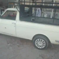 نرده وانت|قطعات یدکی و لوازم جانبی|زابل, |دیوار