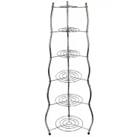 میز تلویزیون و پایه قابلمه