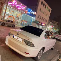 سمندسورن پلاس استثنایی|خودرو سواری و وانت|اردبیل, |دیوار