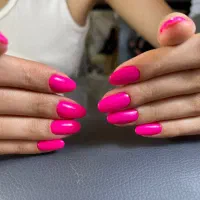 کاشت ناخن ۱۹۹مدت محدودترمیم۱۶۹،مژه۲۰۰|خدمات آرایشگری و زیبایی|رشت, کوی حسینی|دیوار