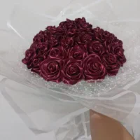 دسته گل جاودان