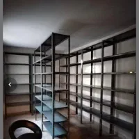 رگال جاکفشی|جاکفشی، کمد، دراور|بومهن, |دیوار