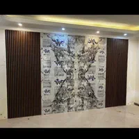 کابینتکمددیواری جاکفشی اجرا چمن mdf|جاکفشی، کمد، دراور|دزفول, |دیوار