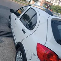 کوییک GXR تیپ L، مدل ۱۴۰۳
